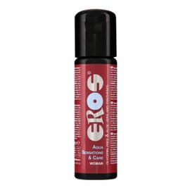 EROS Aqua Sensation and Care, 100 ml