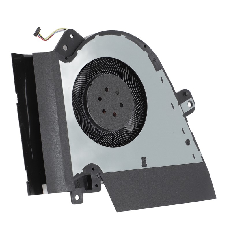 Laptop Cooling Fan Replacement Cooling Fan for Asus ROG Zephyrus