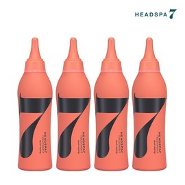 Headspa7 Anti-Aging Treatment 215ml x 4 / 헤드스파7 안티에이징 트리트먼트 215mlx4