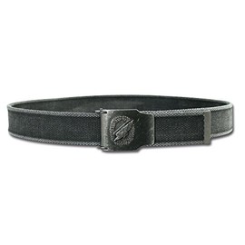 Belt Safety Belt Black - 110 black