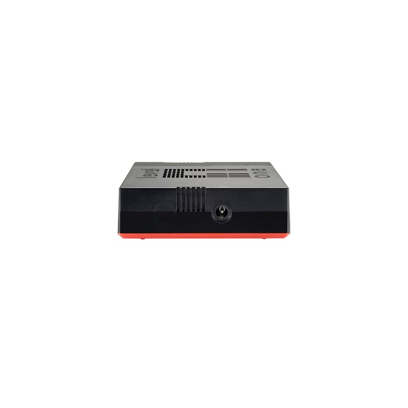 LevelOne Switch 5x GE GSW-0507