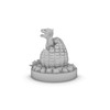 Baby Dragonborn Tabletop DND Gaming Miniature