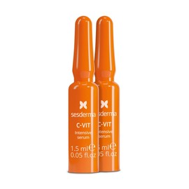 Intensive Serum (Ampollas) 10 and 1.5 ml.