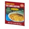 Kikkoman New Kikkoman Egg Flower Hot & Sour Soup muckbang