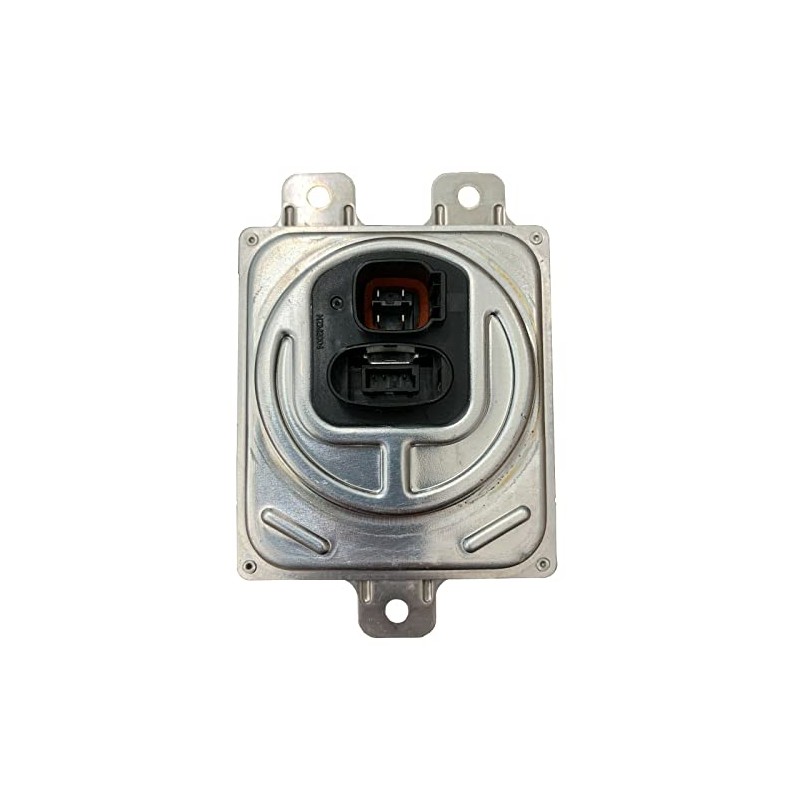 HEADLIGHTSDEPOT HID Ballast Compatible With Dodge Challenger 15-20 Single HID