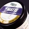 2 pack Pomada para peinar MATTE Barba, cabello y bigote.