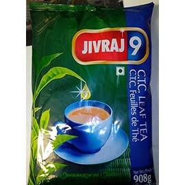Jivraj 9 Tea 2lb