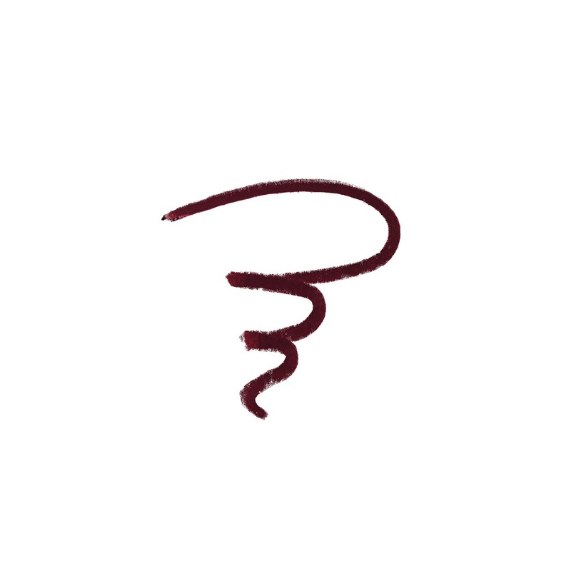 Flormar Waterproof Lipliner, 242 Deep Bordeaux