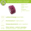 LisaCare LisaCare Pflasterverband, Wundpflaster, Kinderpflaster, Pflaster auf Rolle, elastisch &