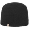 Roeckl Toque Knitted Hat with Cashmere Hat Women's Hat Winter