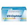 Dr. Winzer VIT OPHTAL with 10 mg Lutein Tablets