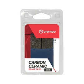BREMBO 07KS0507 Brake Pads Set