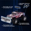 FMS 1/10 Ford F-100 RC Monster Truck, RS Without Battery,