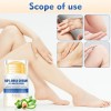 Crema Exfoliante Hidratante Para Pies Con 60% De Urea
