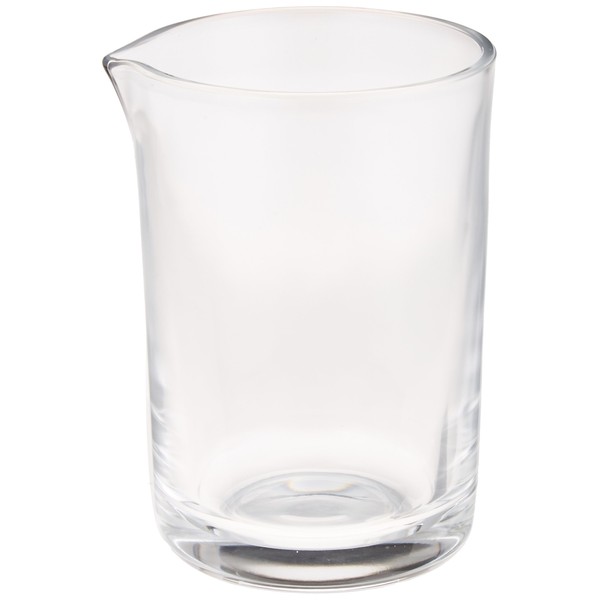 Glass Mixing Cup 570cc Large #100-22L
