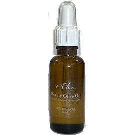 Fresh Olive Moisturizing Olive Oil