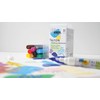 KREUL 17860 Triton Acrylic Marker Edge Powerpack, 11 Acrylic Paint