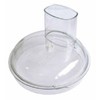 Magimix 17332 Lip 51504200 and 5200. Please Note: There are Two Types of Lid for The 4200 This is The Flat Cover NOT The Dome top