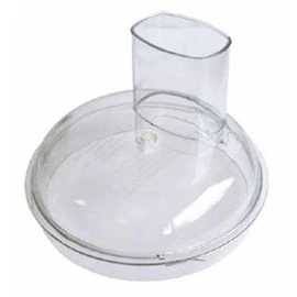 Magimix 17332 Lip 51504200 and 5200. Please Note: There are Two Types of Lid for The 4200 This is The Flat Cover NOT The Dome top