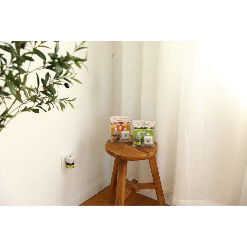 puraguaroma For Dog (Plug Aroma for Dog) missinguyu- Replacement