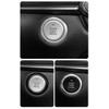 MEKOMEKO Mazda CX-30 Dedicated High-Quality Aluminum Alloy Engine Start Starter