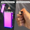 YOZWOO Electric Lighter Type-C Rechargeable Lighter Plasma Lighter High Power