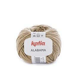 Lanas Katia Alabama Wool