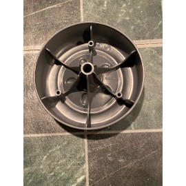 Step2 1 Step 2 Modern Mart Shopping Cart Replacement Wheel *NEW* g1