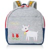Nickknack POETIC Molly (Goat) W 7.9 x H 8.7 x