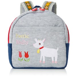 Nickknack POETIC Molly (Goat) W 7.9 x H 8.7 x D 2.8 inches (20 x 22 x 7 cm) 02764-08