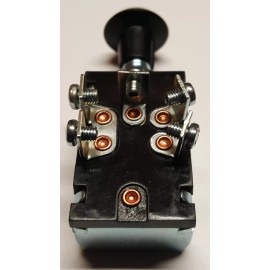 GTR New Universal Headlight And Parking Light Switch 3 Position