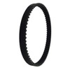 LEFITPA 4 Pack Replacement Vacuum Belt for Shark Navigator Lift-Away