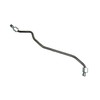 Exhaust Back Pressure Sensor Tube EBP Sensor with Wire Harness