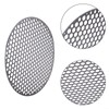Round Stainless Steel Cooking Grate Round Grill Mesh Wire Mesh