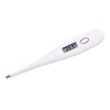 Termometro Digital Rigido Hergom Td100 Toma De Temperatura