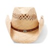 Stetson Madrid, Color: Natural, Size: M (TSMDRI-833481M0)