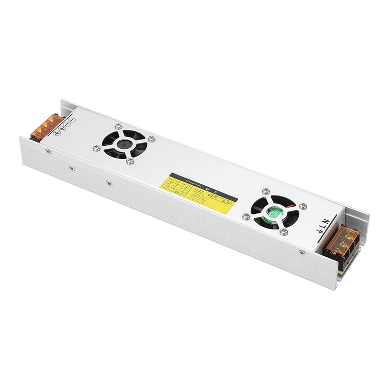 400W Switching Power Supply Indoor LED Strip Light Box Driver