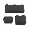 RC Car Simulation Luggage Case Decoration Compatible with Traxxas TRX-4