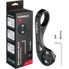 Cycon, Mount, Garmin Mount, iGPSPORT Cycon/XOSS/Meilan/Magene/CYCPLUS Cycle Computer Mount, Bracket