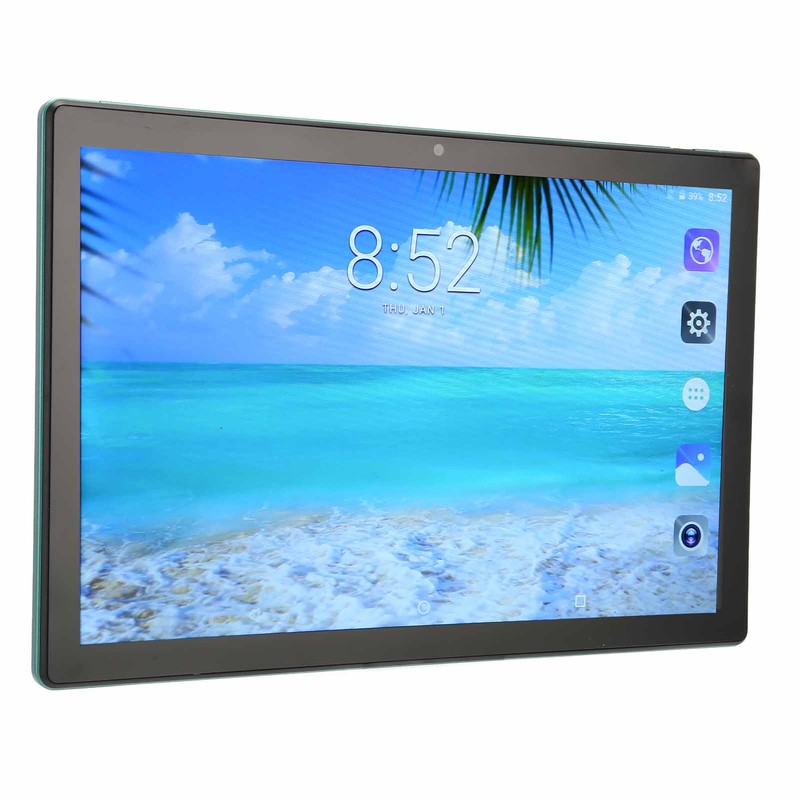 10.1 Inch Tablet for Android 10 6GB RAM 128GB ROM