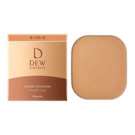 DEW Superior Powder Concentrate n Ochre-D