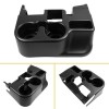 GEARZAAR For 2003-2012 Dodge Ram 1500 2500 3500 Center Console