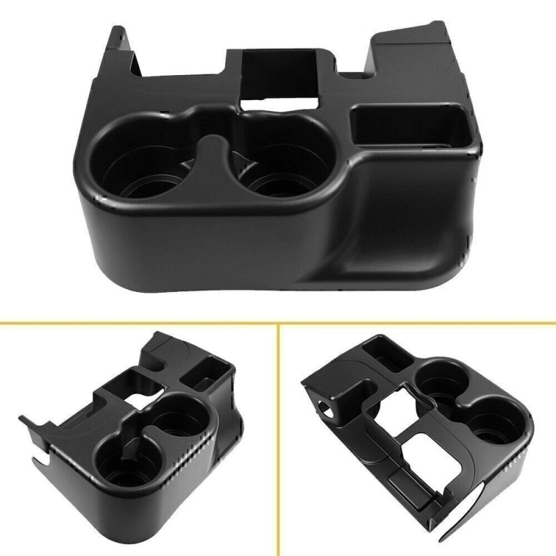 GEARZAAR For 2003-2012 Dodge Ram 1500 2500 3500 Center Console