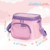 LoDrid Bicycle Front Bag, Bike Basket, fit Most Handlebar,Tricycle, Scooter
