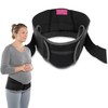 OPTP Maternity Support Belt by Diane Lee - Extra-Strong Targeted