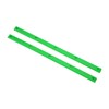 SPYMINNPOO Rib Bones Rails Skateboard Rails Durable Stable Flexible Glossy