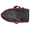 Sunydog Bait Boat Carry Bag Water Resistant Fishing Boat Storage