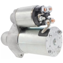 Gladiator New Starter for Kawasaki FX801V 25.5HP 21163-7021 MIA11257 8000153 435-046