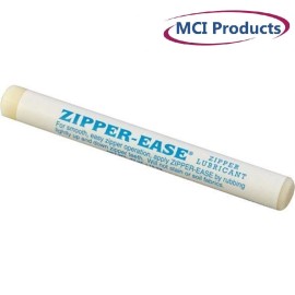 Zipper Ease **3 PACK** Zipper Ease Pencil Type Zipper Wax Lubricant **3 PACK**