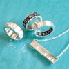 Aida Chemical Industries A-0188-SM Art Clay Silver Starter Set (Mold
